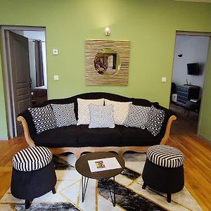 La Chouette des Ducs, Appartement en Hypercentre