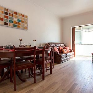 Appartement de Luxe