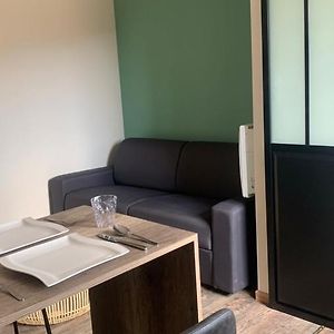 Studio plein coeur de Nice 24 24H 7 7J