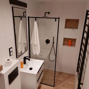 Chambre Lit King-Size