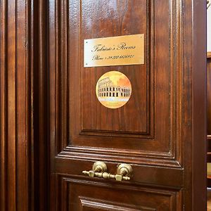 Chambre Classique Quadruple