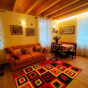 Verona City Arsenale Apartment