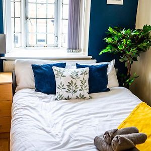 Newhall Street Loft