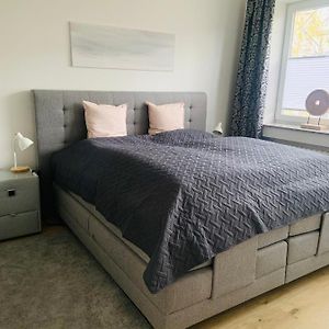 Skandi-Home Wohnung Ruhige Lage Neu - Duesseldorf Nord