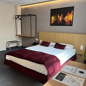 Chambre Quadruple