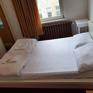 Chambre Double Économique