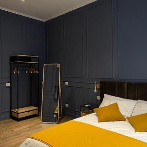 Allegra Suites