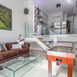 Magnifico Apartamento De Diseno Centro Sevilla