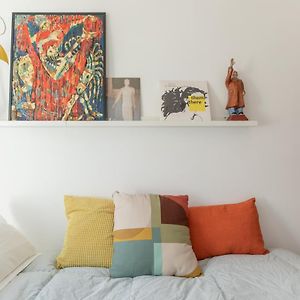 Iflat Lovely Apartment With View On Pope Window