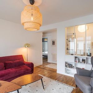 LE SÉVIGNÉ - Appartement cocooning à proximité du Thabor