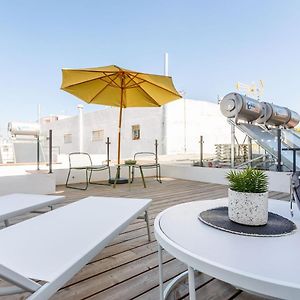 Appartement Penthouse