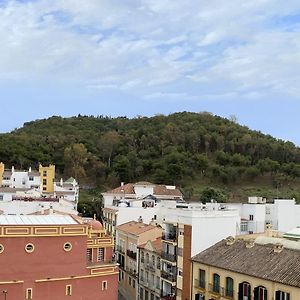 Balcon Victoria