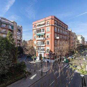 Precioso y Céntrico Apartamento Gran Capitán 5
