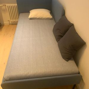 Verman Park Apartment