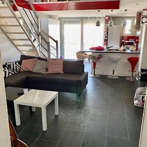 Appartement à 3 Chambres à Coucher