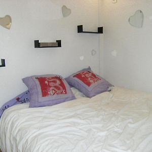 Appartement Cap d'adge à côté camp natu