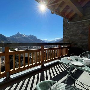 Appartement Briançon, 2 pièces, 4 personnes - FR-1-330C-127