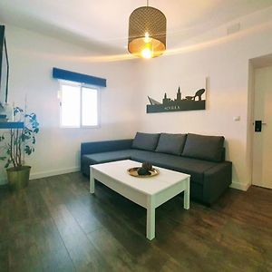Recien Renovado Junto A Santa Justa Y El Centro