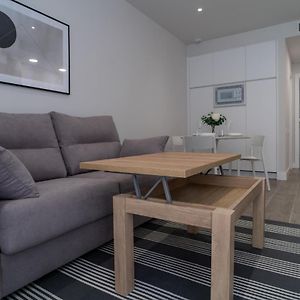 Aac Malaga - Apartamento Luminoso Y Nuevo, A 1,3Km Del Centro De Malaga
