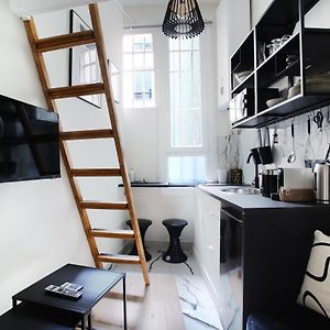 Cosy et new studio Centre de Paris Grand/Boulevard (Bonne Nouvelle)
