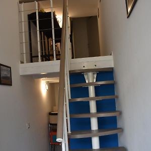 Chambre Grande Double