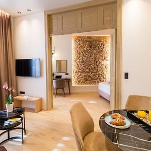 Suite de Luxe