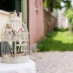 Ca' Del Corder - A Secret Corner Of Peace