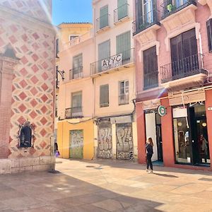 Homely Malaga Loft Especerias