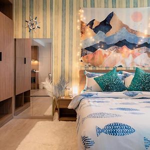 Appartement à 1 Chambre à Coucher