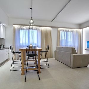 Five stars Florence luxury apartments