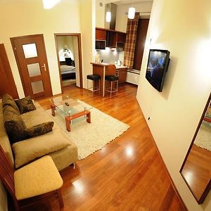 Appartement à 1 Chambre à Coucher