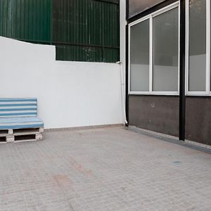 Entrecampos - Two Bedroom Apartment With Terrace