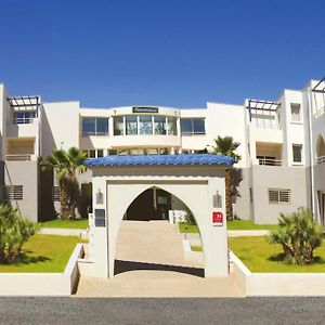Village Naturiste Natureva & Spa - Babylone Naturisme