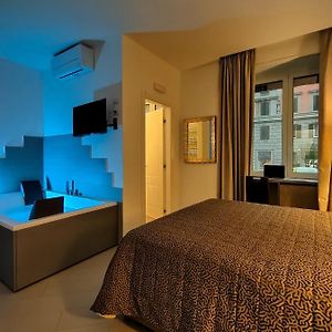 Prime Vatican Suites II