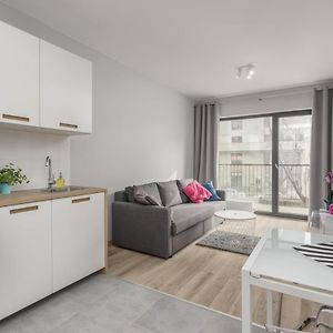 Appartement de Luxe