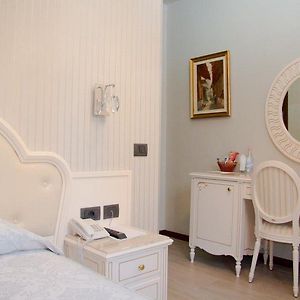 Chambre Standarde Simple
