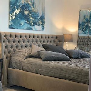 Appartement de Luxe