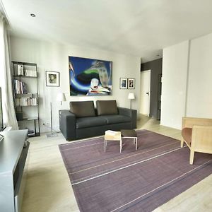 Appartement à 1 Chambre à Coucher