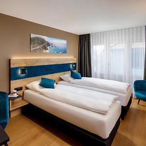Chambre Supérieure
