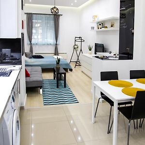 Oazu Downtown Flat