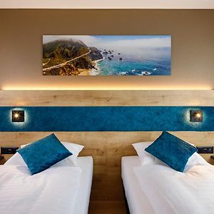 Chambre Quadruple Confort
