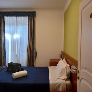 Chambre Simple
