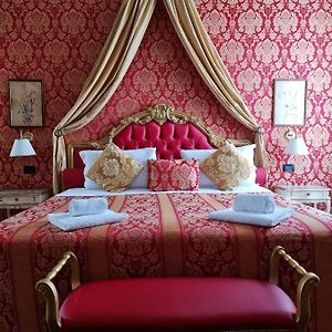 Suite de Luxe Lit Queen-Size