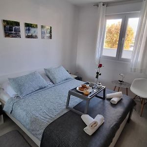 Saint Blaise Apartment
