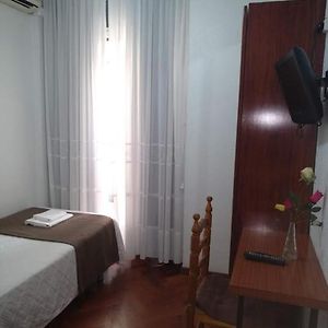 Chambre Simple