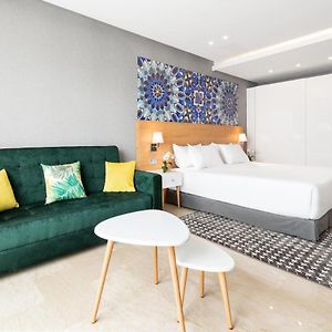 Chambre de Luxe Double