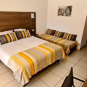 Chambre Supérieure Double