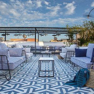 Le Pavillon de la Kasbah Marrakech
