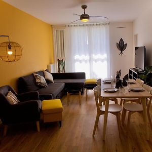 Rives Occitanes, Appartement Toulouse Purpan