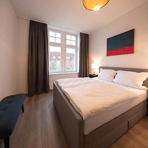 Jaybnb - Gemuetliches Apartment Direkt Am Hafen Von Dortmund